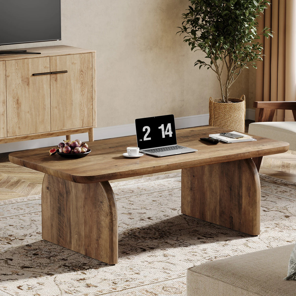 Rosalie Coffee Table