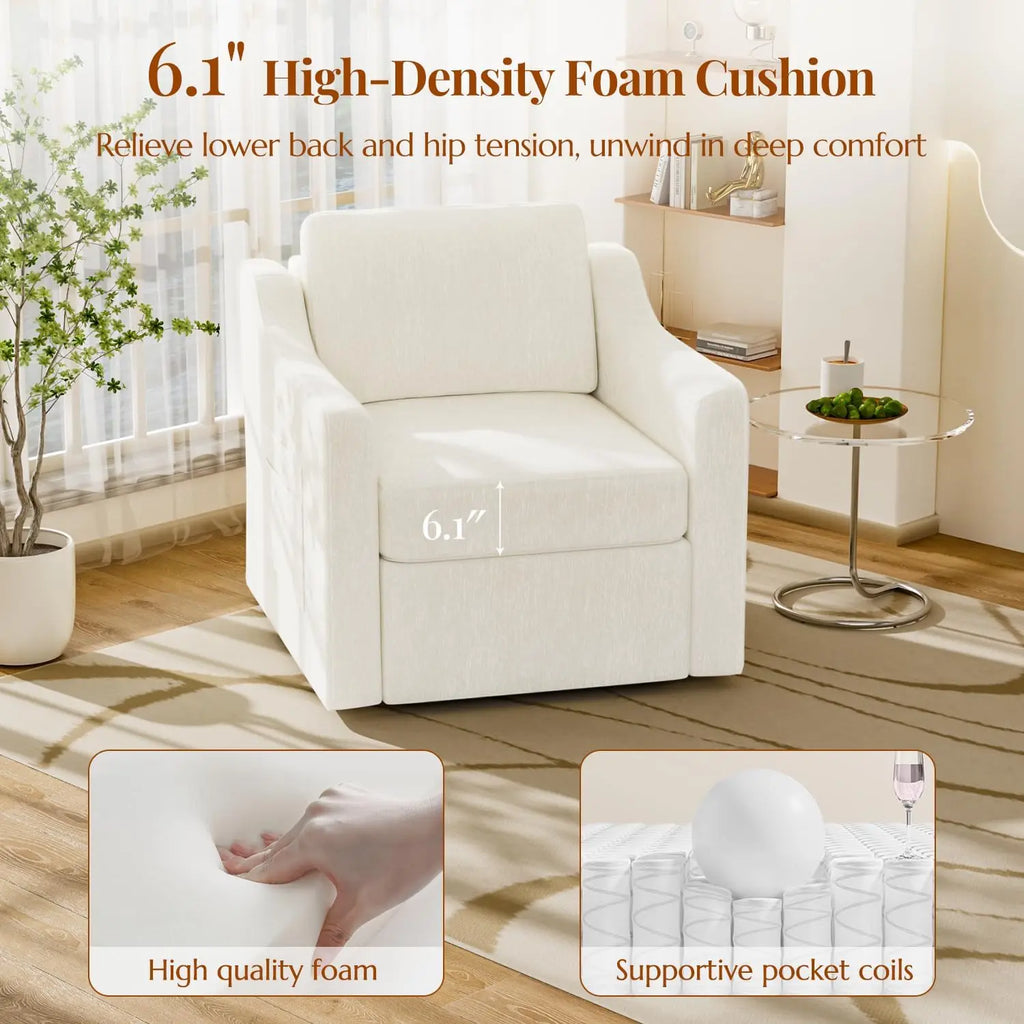 Tara Accent Chair