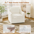 Tara Accent Chair