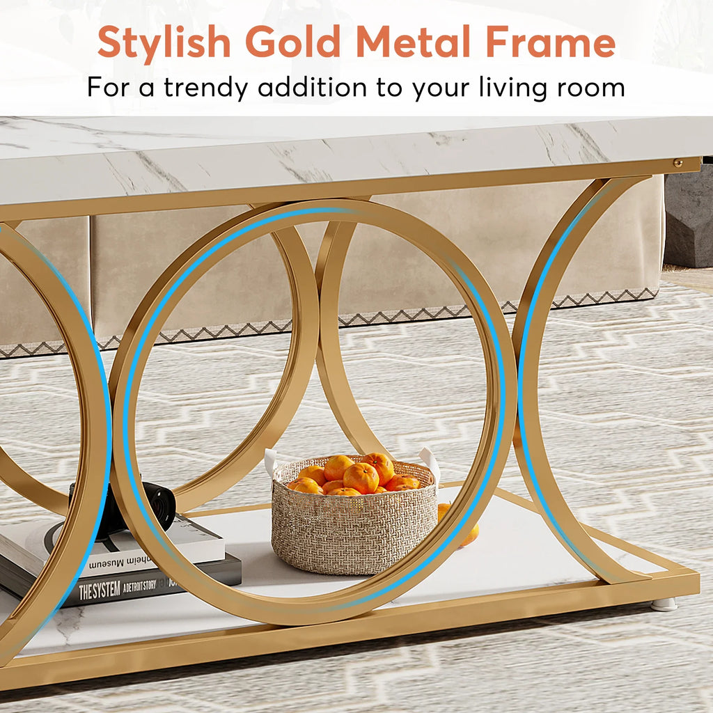 Hugo Coffee Table