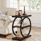 Petra End Table
