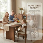 Eden Dining Table