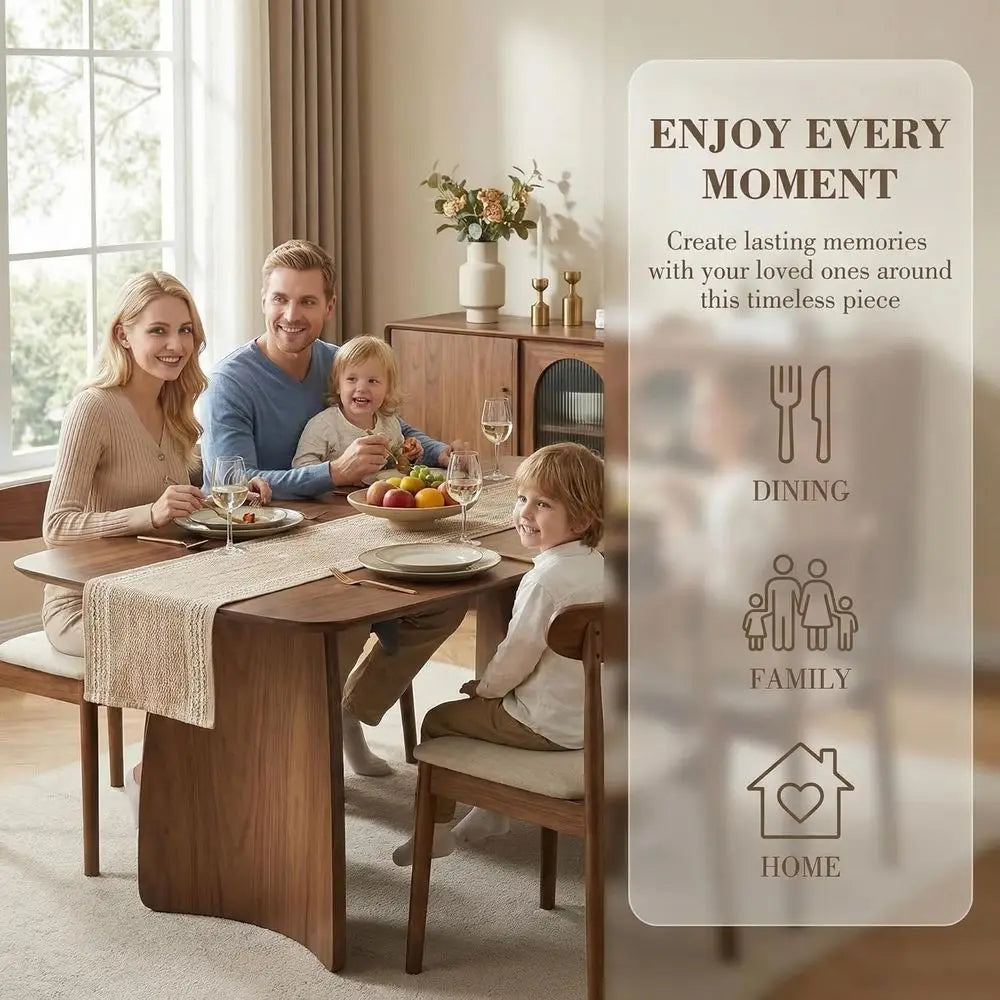 Eden Dining Table