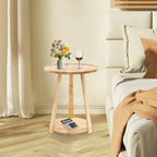 Harper Side Table