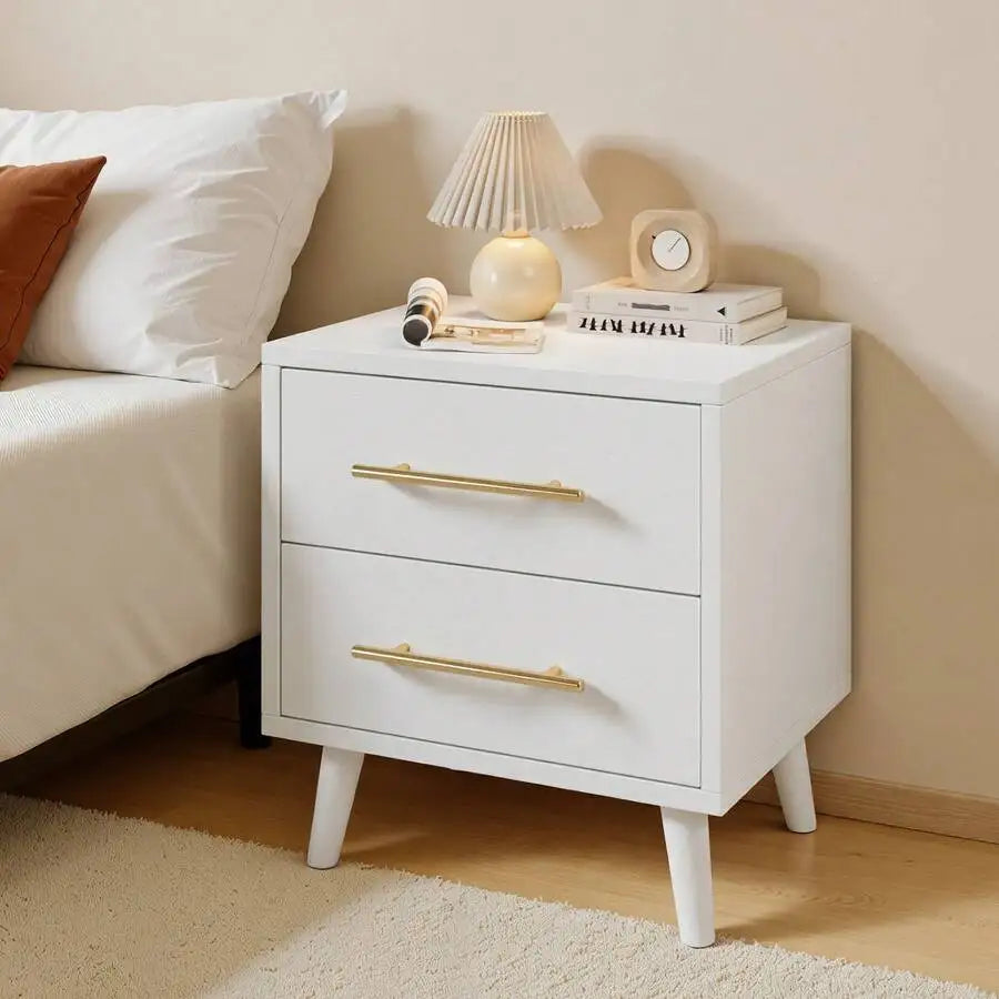 Una Nightstand Set