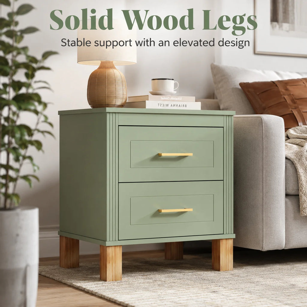 Wrenley Nightstand