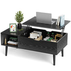 Leona Lift-Top Coffee Table