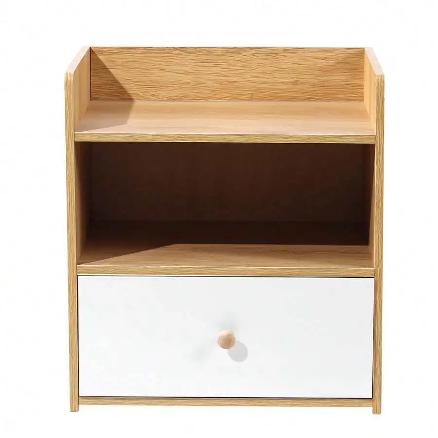 Luna Nightstand