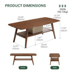 Nadia Coffee Table