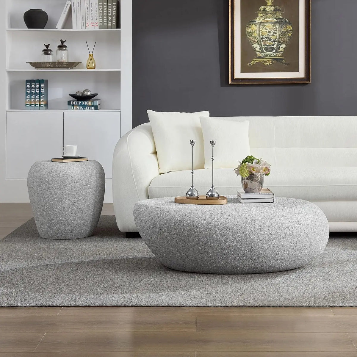 Portia Coffee Table