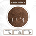 Dorian Leather Sofa