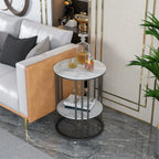 Willow End Table
