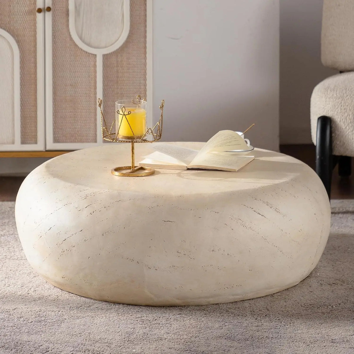 Portia Coffee Table