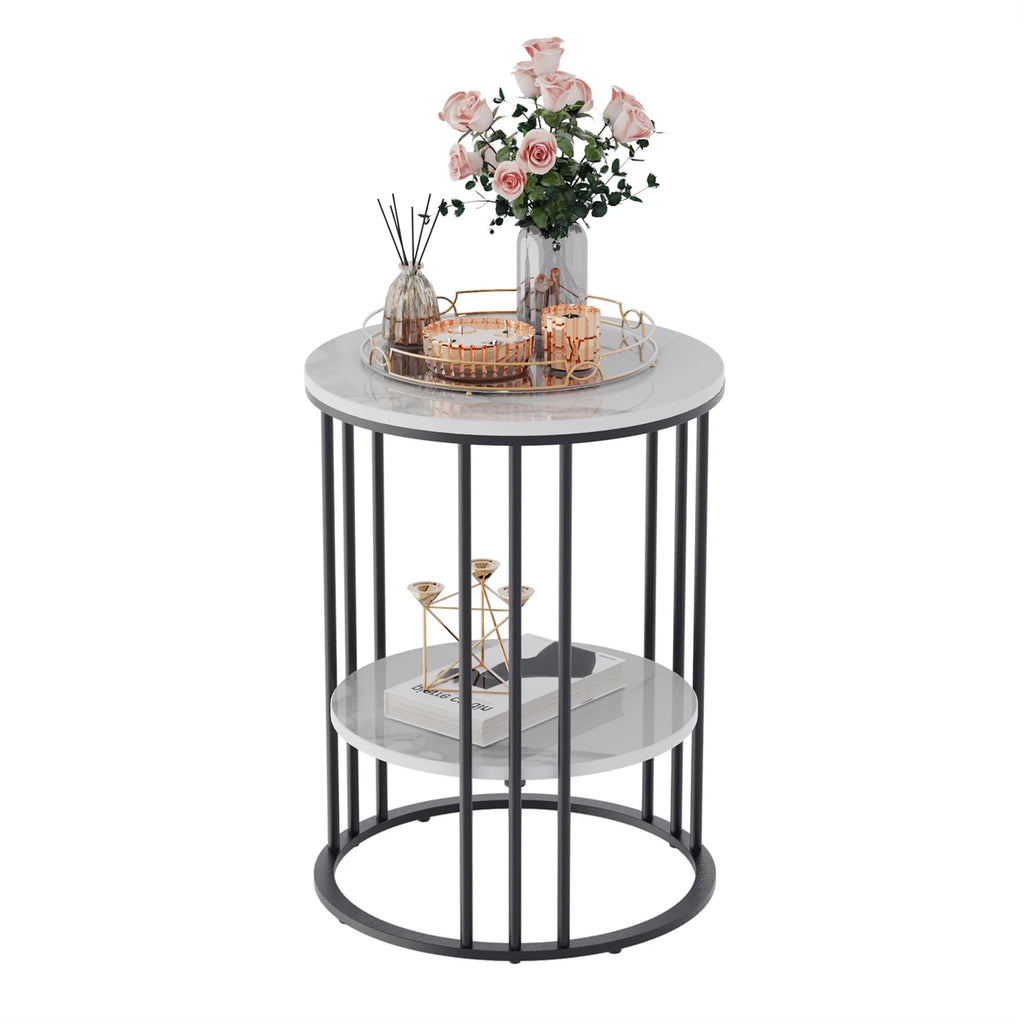 Willow End Table