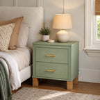 Wrenley Nightstand