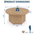 Reese Coffee Table