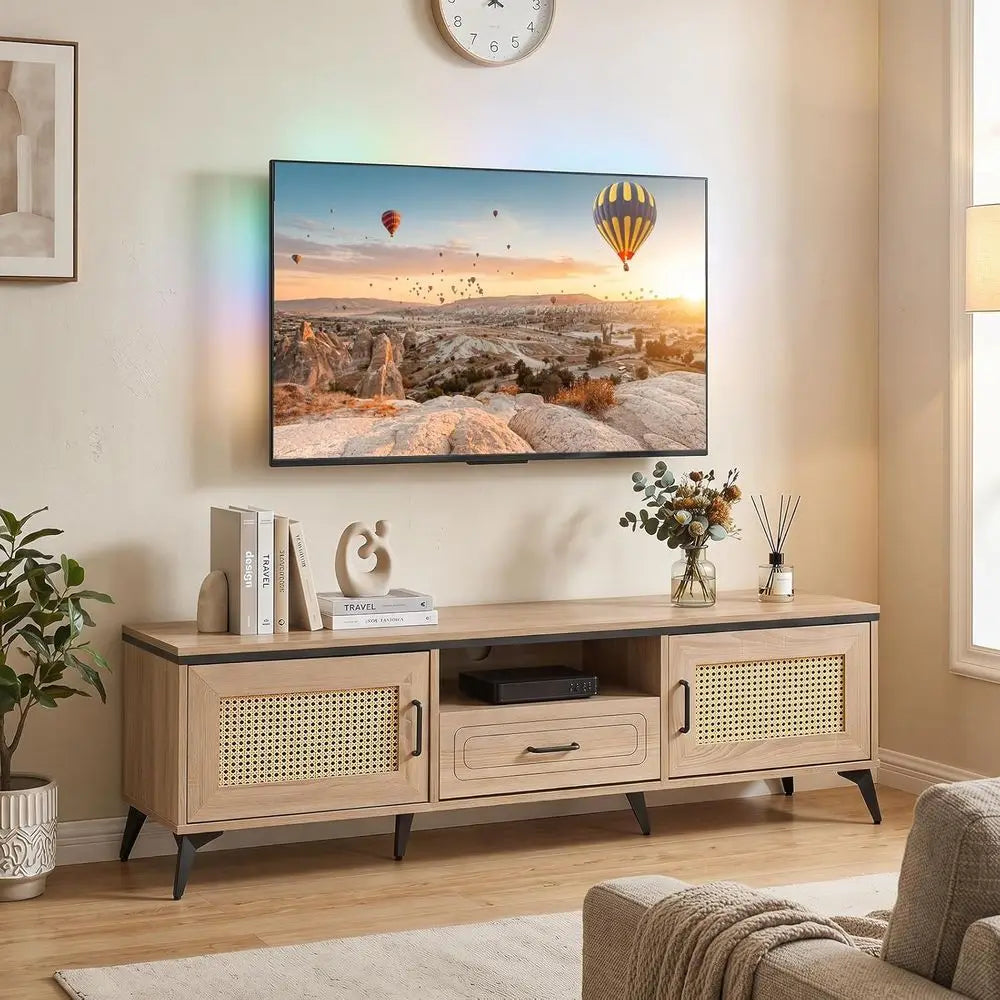 Bria TV Stand