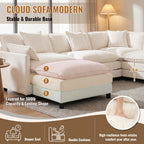 Ember Modular Sectional