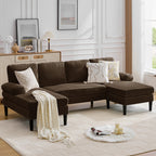 Daphne U-Shaped Sectional