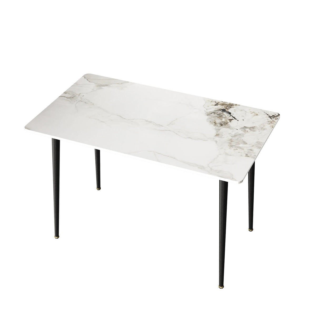Yara Marble Dining Table