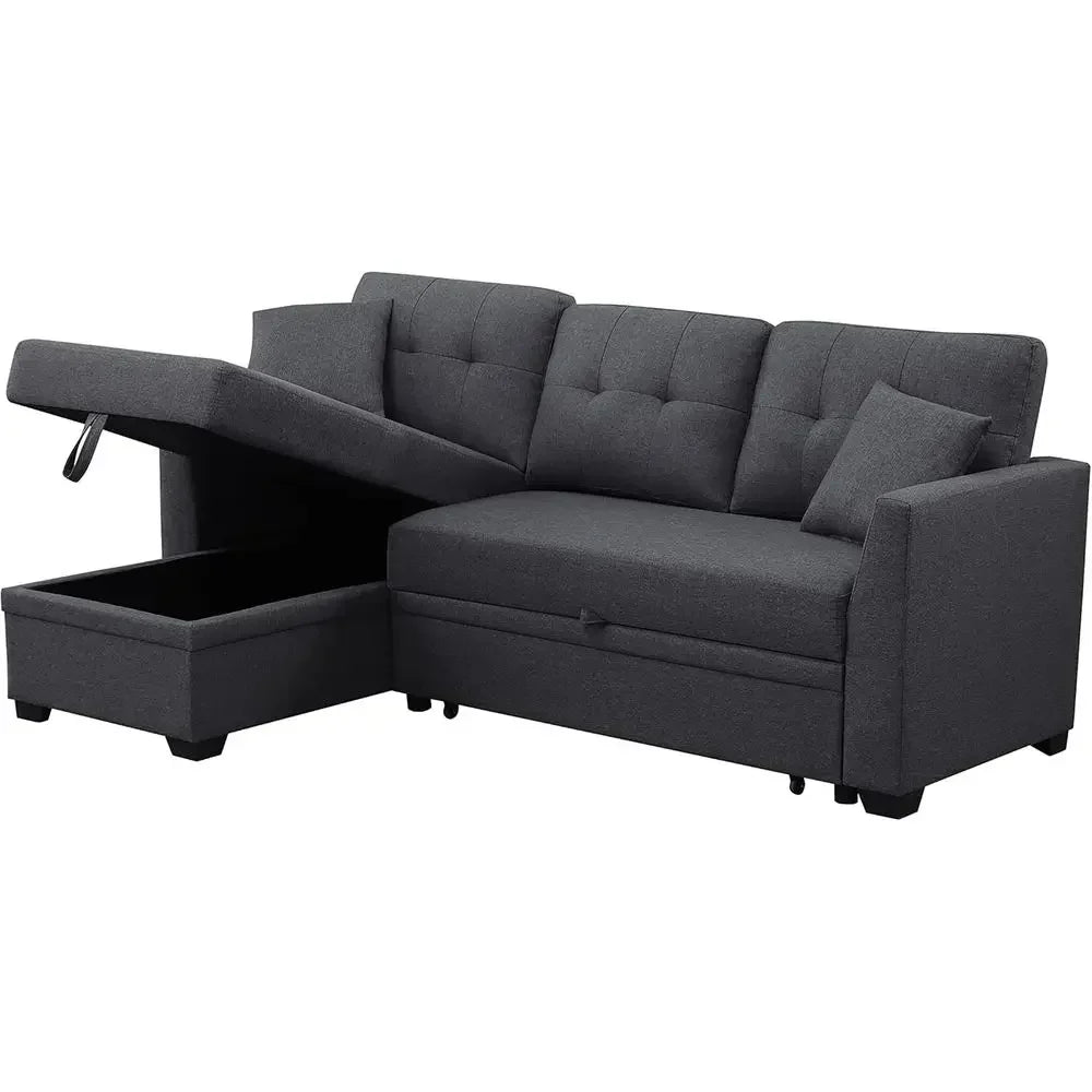 Alessia Sleeper Sectional