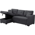 Alessia Sleeper Sectional
