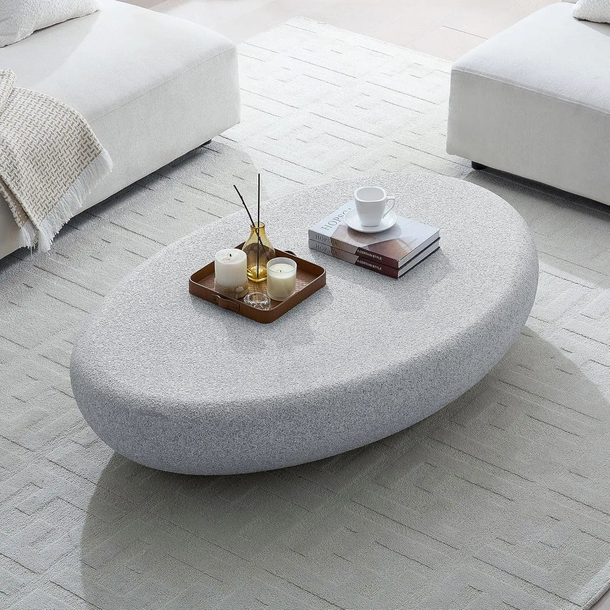 Portia Coffee Table