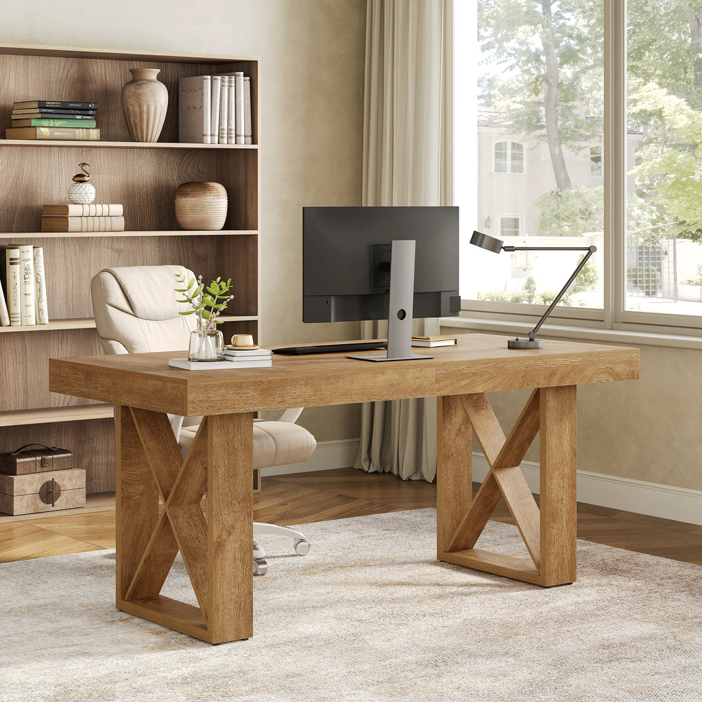 Darcy Farmhouse Dining Table