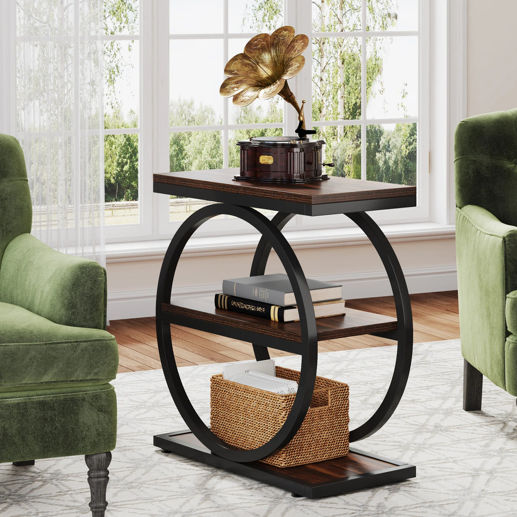 Petra End Table
