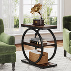 Petra End Table