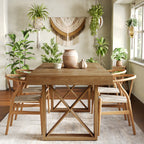 Darcy Farmhouse Dining Table