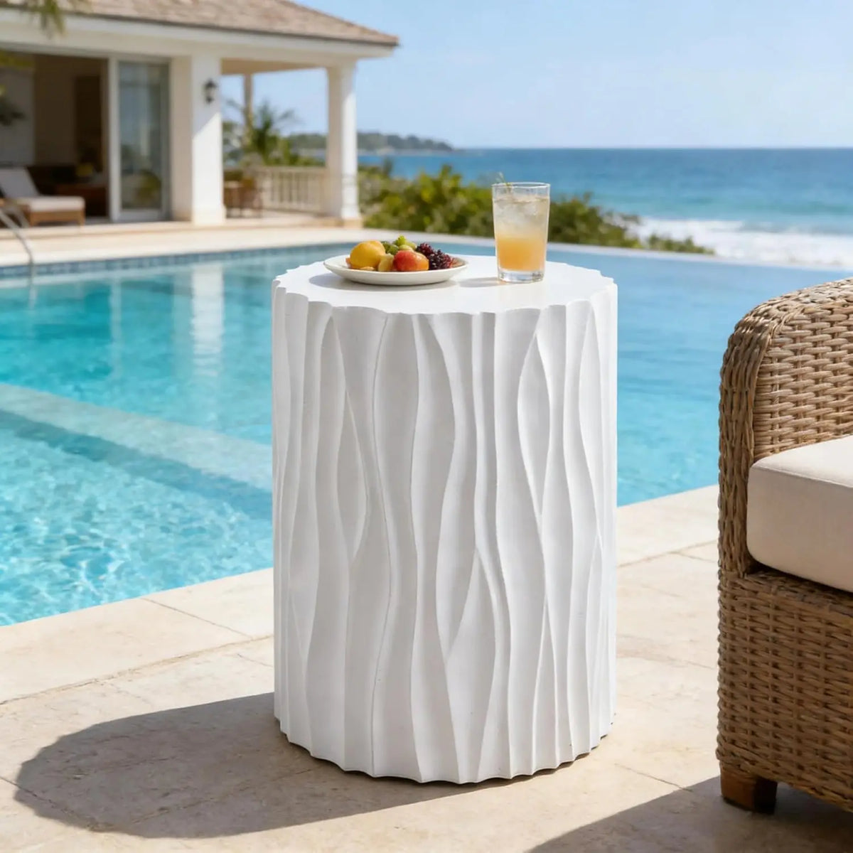 Portia Coffee Table