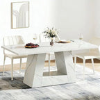 Rhea 63-Inch Dining Table