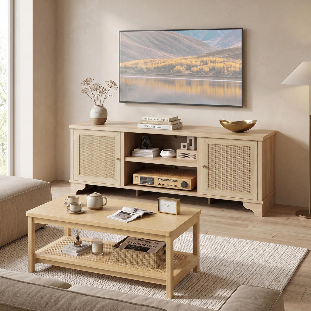 Sabine Coffee Table