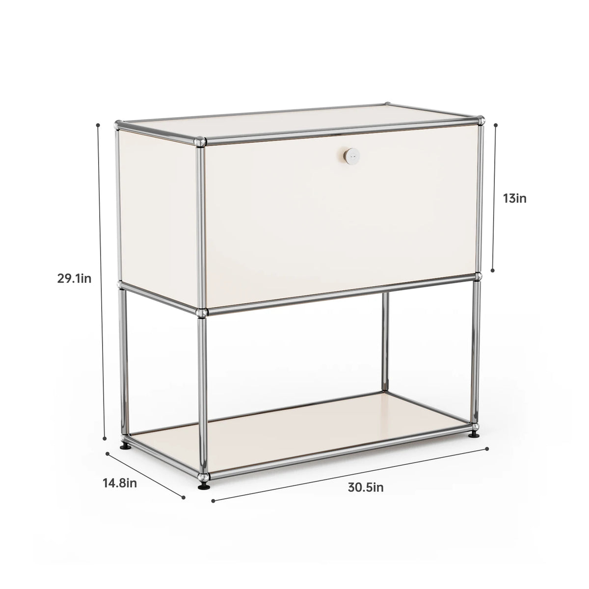Ivy Nightstand