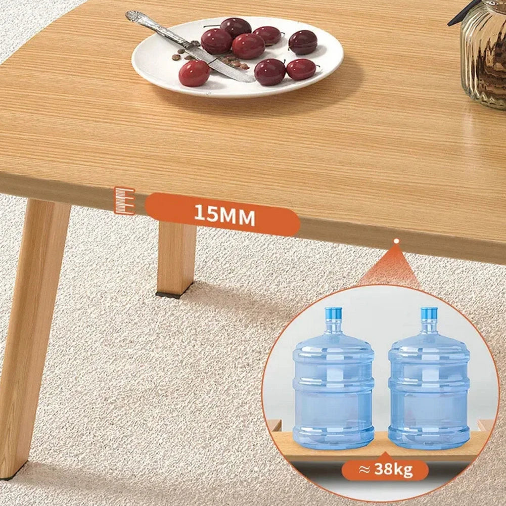 Giselle Folding Coffee Table