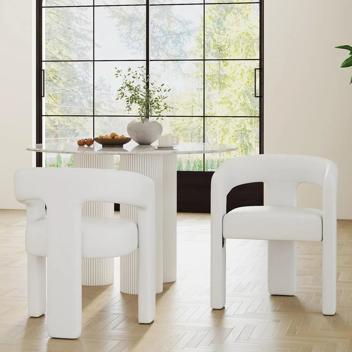 Alba Dining Chair