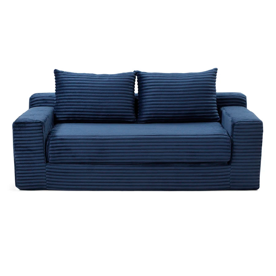 Kendall Convertible Loveseat
