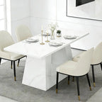 Rhea 63-Inch Dining Table