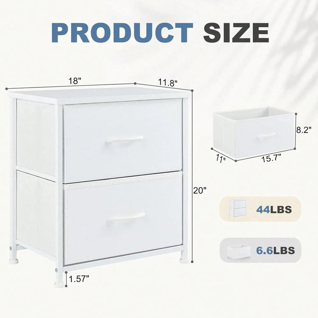 Kaia Nightstand