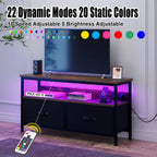 Yvette TV Stand