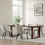 Avorio Dining Chairs — Set of 2