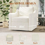 Tara Accent Chair