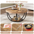 Thea Coffee Table