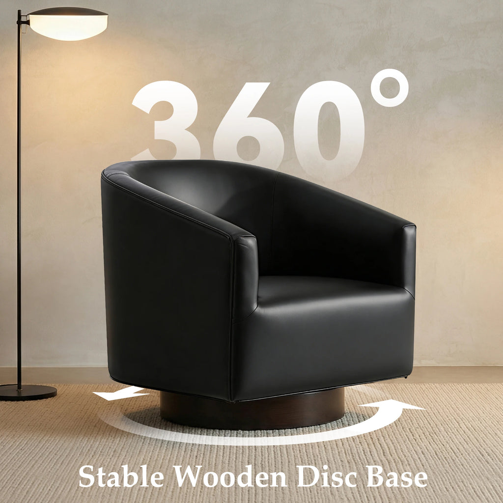 Malia Accent Chair