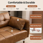 Cavelle Futon Sofa Bed