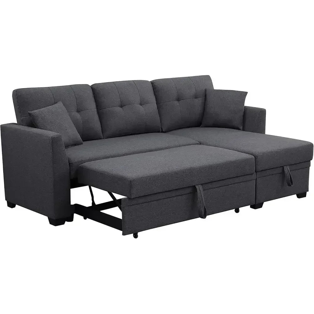 Alessia Sleeper Sectional