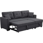 Alessia Sleeper Sectional