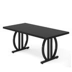 Wyatt Industrial Dining Table