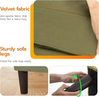 Vesper Accent Chair